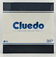 Hasbro Cluedo Premium Collection