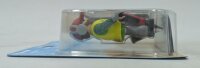 PLAYMOBIL 70272 Zwei Bauarbeiter für die Baustelle