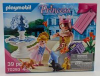 PLAYMOBIL 70293 Prinzessin Geschenkset  Princess