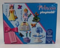 PLAYMOBIL 70293 Prinzessin Geschenkset  Princess