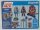PLAYMOBIL 70503 Novelmore Starter Pack Ergänzungsset schussfähiger Kanone und fahrbarem Schutzschild