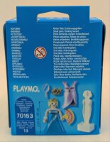 PLAYMOBIL 70153 Prinzessin mit Kleiderpuppe