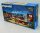 PLAYMOBIL 9041 Circus Roncalli Wohnwagen mit Traktor