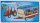 PLAYMOBIL 9041 Circus Roncalli Wohnwagen mit Traktor