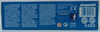 PLAYMOBIL 5489 Dekorateurin mit LED-Podest