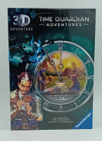Ravensburger 11540 Adventure Time Guardian Adventures Eine Welt ohne Schokolade 3D 216 Teile Puzzle