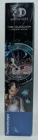 Ravensburger 11539  Time Guardian Chaos auf dem Mond 216 Teile 3D Puzzle