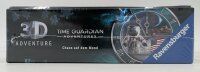 Ravensburger 11539  Time Guardian Chaos auf dem Mond 216 Teile 3D Puzzle