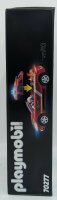 PLAYMOBIL 70277 Porsche Macan S der Feuerwehr