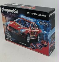 PLAYMOBIL 70277 Porsche Macan S der Feuerwehr