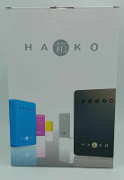 HAKO -Box - pink, Strategie -und Denksportspiel 94922117038