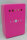 HAKO -Box - pink, Strategie -und Denksportspiel 94922117038