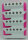 HAKO -Box - pink, Strategie -und Denksportspiel 94922117038