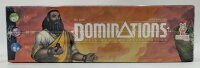 Holy Grail Games - Dominations