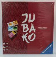 Ravensburger 26818 Jubako Spiel