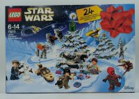 LEGO 75213 Star Wars Adventskalender