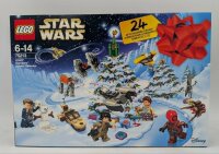 LEGO 75213 Star Wars Adventskalender