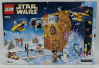 LEGO 75213 Star Wars Adventskalender