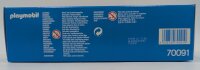 PLAYMOBIL 70091 Sportboot Bootsausflug