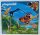 PLAYMOBIL 9430 Helikopter mit Flugsaurier Dinosaurier