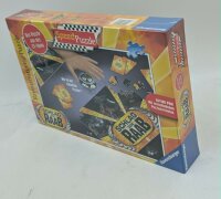 Ravensburger 15131 Schlag den Raab 2 x 81 Teile Speed Puzzle