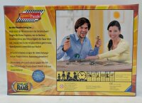 Ravensburger 15131 Schlag den Raab 2 x 81 Teile Speed Puzzle
