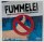 HASBRO Fummelei Gesellschaftsspiel Partyspiel