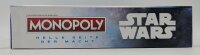Hasbro Star Wars Brettspiel Monopoly Light Side Edition Deutsche Version