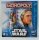 Hasbro Star Wars Brettspiel Monopoly Light Side Edition Deutsche Version