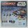 Hasbro Star Wars Brettspiel Monopoly Light Side Edition Deutsche Version
