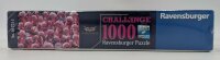 Ravensburger 16771 Challenge Monsterchen 1000 Teile Puzzle