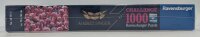Ravensburger 16771 Challenge Monsterchen 1000 Teile Puzzle