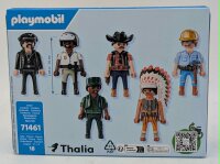 PLAYMOBIL 71461 Village People Limited Edition
