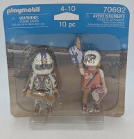 PLAYMOBIL 70692 Stuntshow-Team DuoPack