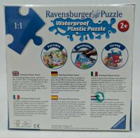 Ravensburger 05611 Dinosaurier Freunde 12 Teile Puzzle