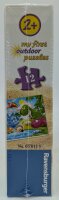 Ravensburger 05611 Dinosaurier Freunde 12 Teile Puzzle