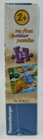 Ravensburger 05611 Dinosaurier Freunde 12 Teile Puzzle