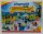 PLAYMOBIL 9391 Adventskalender Waldweihnacht der Tiere 1.2.3