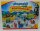 PLAYMOBIL 9391 Adventskalender Waldweihnacht der Tiere 1.2.3