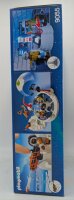 PLAYMOBIL 9055 Polar Ranger Hauptquartier