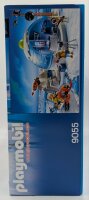 PLAYMOBIL 9055 Polar Ranger Hauptquartier