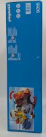 PLAYMOBIL 9055 Polar Ranger Hauptquartier
