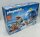 PLAYMOBIL 9055 Polar Ranger Hauptquartier