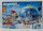 PLAYMOBIL 9055 Polar Ranger Hauptquartier