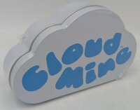 Piatnik 8035 - Cloud Mine Wolken Kartenspiel für 3-8...