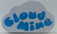 Piatnik 8035 - Cloud Mine Wolken Kartenspiel für 3-8 Spieler