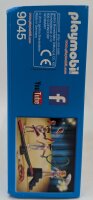PLAYMOBIL 9045  Roncalli Zirkus Circus - Akrobaten Acrobats