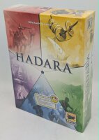 Hans im Glück Hadara Familienspiel Strategiespiel...
