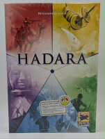 Hans im Glück Hadara Familienspiel Strategiespiel HIGD1003