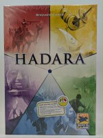 Hans im Glück Hadara Familienspiel Strategiespiel HIGD1003